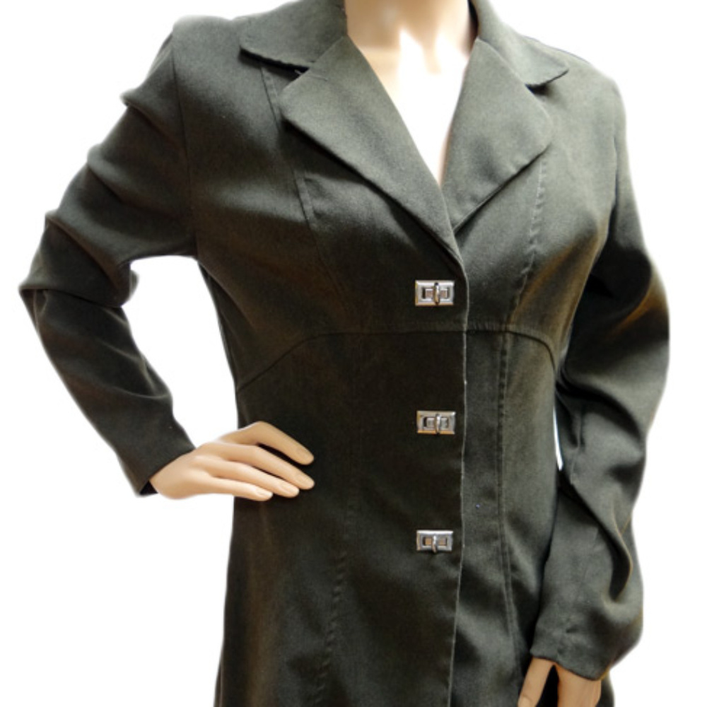 2 PC BLAZER W/SKIRT